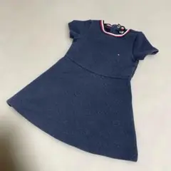 TOMMY HILFIGER ワンピース　92 キッズ