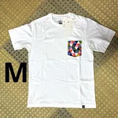 【新品】ユニクロ SPRZ NY グラフィックTシャツ M 白
