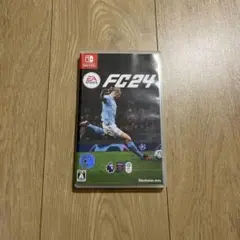 FC24 Nintendo Switch