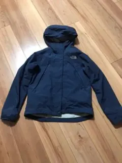 ノースフェイス キッズ アウター