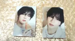 TXT Beomgyu Summer Together トレカ 2枚セット