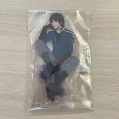 ワールドトリガー アクリルスタンド vol.2 鳥丸京介 ワートリ