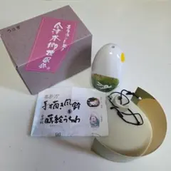 風鈴(うさぎ)