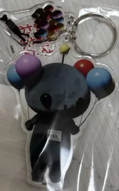 ◇◆教育番組◆◇ タマ パウル ３連アクリルキーホルダー 3種 教育番組 3連アクリルキーホルダー めつぼう タマ - メルカリ