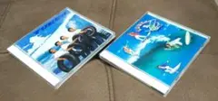 ☆TUBE☆CD ベストアルバム ２枚セット☆送料無料☆