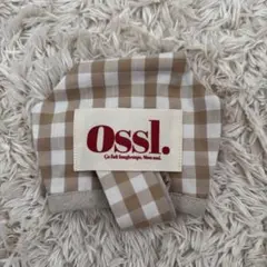 Ossl. ドリンクホルダー