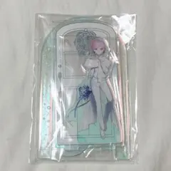 夕陽リリ ジューンブライド2023 ジュンブラ にじさんじ アクスタ