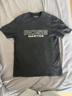 martine rose tee
