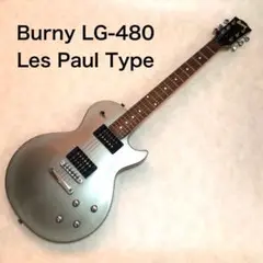 バーニーLG-480、ギブソン、フェンダーPU バーニーLG-480、ギブソン、フェンダーPU - メルカリ
