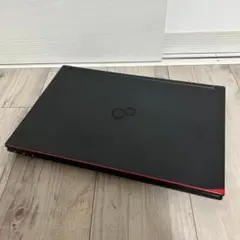 【美品・高コスパ！】15.6型/Core-i5第8世代/8G/SSD256GB