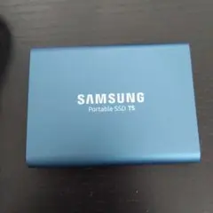 Samsung Portable SSD T5 500GB
