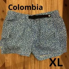 Colombia ショートパンツ PL4217