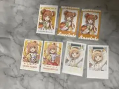 雲母たまこ チェキまとめ