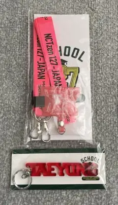 NCT127 SCHOOL127 JAPAN Meeting 2022 イリチル