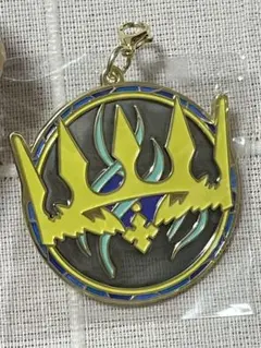 劇場版Fate/GrandOrder メタルチャーム