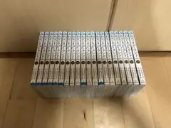 約束のネバーランド 1巻〜20巻 全巻セット