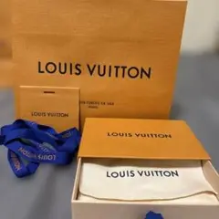 LOUIS VUITTON 付属品セット