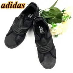 adidas GX3749 スリップオン スニーカー24cm