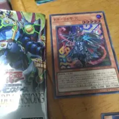 K9-04号 咒 スーパーレア ケーナイン ノロイ