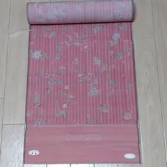 しょうざん 反物 昭和