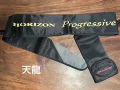 新品未使用 天龍 ロッドケース 竿袋 ②