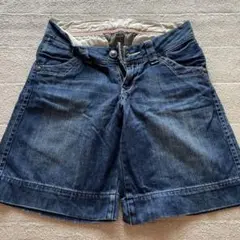 リーバイス ショートパンツ 28インチ