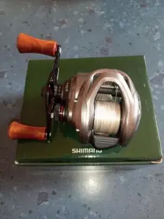 スコーピオンbfs xg 左巻き