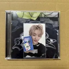 NEXZ One Bite 通常盤 タワレコトレカ トモヤ