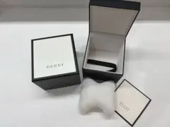 GUCCI　時計空箱