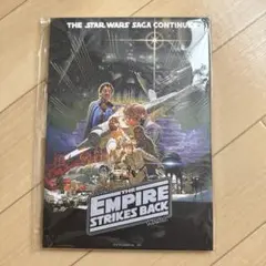 STAR WARS ハッピーくじ　C賞