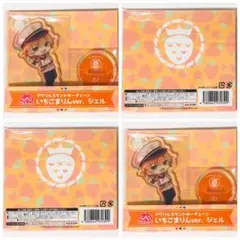 2025年最新】すとぷり ころん アクリルスタンドキーチェーン