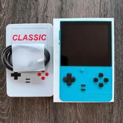 Retroid Pocket Classic Teal 6+128GB +おまけ