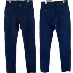 LOWRYS FARM ローリーズファーム　スリムストレッチ スキニーパンツM