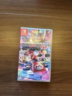 マリオカート8 デラックス