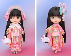 ネオブライス　桃色の姫【先行予約販売】CWC限定24周年アニバーサリー