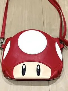 【美品】USJ限定　ピノキオ　ショルダーバッグ
