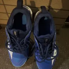 mizunoホッケーシューズ