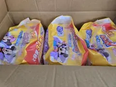グーンおむつ BIGより大きいサイズ　 34枚×3パック