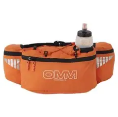 OMM WaistBelt6 ウエストベルト 6L 新品 オレンジ