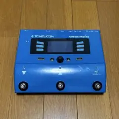 2025年最新】TC HELICON VOICE LIVE 2の人気アイテム - メルカリ