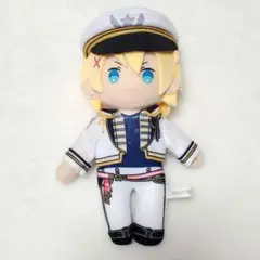 うたプリ　来栖翔　ブロッコリーくじ　ぬいぐるみ　シャニライ
