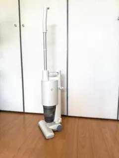 コードレススティッククリーナー | 無印良品