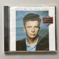 Rick Astley Hold Me In Your Arms