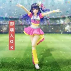 【推しの子】　Vivitフィギュア アイ チアリーディングVer