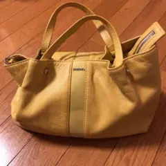 ディーゼルバッグ