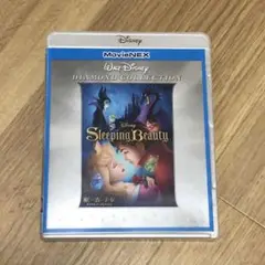 眠れる森の美女 ダイヤモンド・コレクション MovieNEX Blu-ray