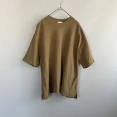 美品　ハンドバーク　Tシャツ　プルオーバー