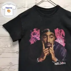 Poetic Justice　ポエティック・ジャスティス　2Pac　ドラマ　映画