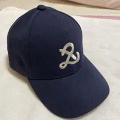 PL学園　野球　キャップ