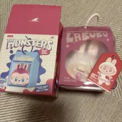 ［明日発送］ラブブ